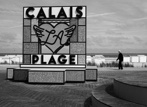 Diagnostiqueur immobilier Calais